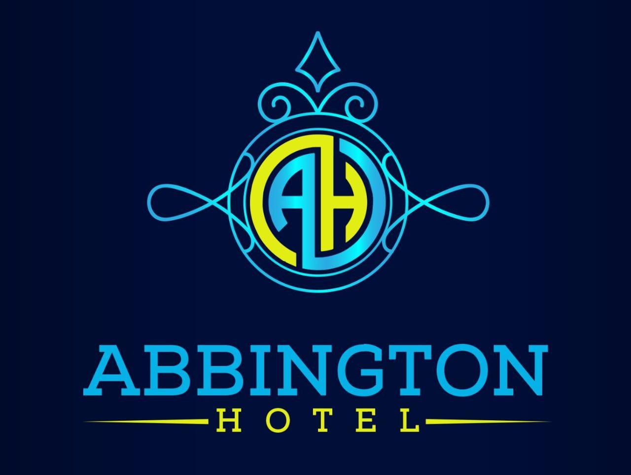 Abbington Hotel Stevenage Ngoại thất bức ảnh